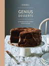 Cover image for Food52 Genius Desserts